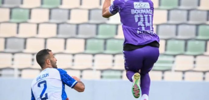 إتحاد يعقوب المنصور يجبر الكوديم على التعادل