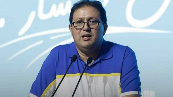 حزب الحمامة  يكشف عن لائحة مرشحيه في الإنتخابات التشريعية :هشام آيت منا بالمحمدية