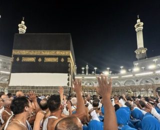 استخلاص مصاريف الحج لموسم 1448هـ في الفترة ما بين 29 يونيو و10 يوليوز 2026 (وزارة)