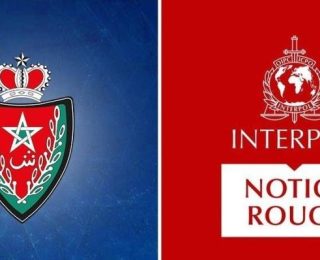 المغرب… رغم هويته المزورة، توقيف مواطن ألماني مطلوب من بلاده في قضية احتجاز واختطاف والتهديد والابتزاز