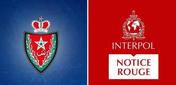 المغرب… رغم هويته المزورة، توقيف مواطن ألماني مطلوب من بلاده في قضية احتجاز واختطاف والتهديد والابتزاز