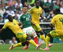 كأس العالم 2026:المكسيك تفتتح مباريات المونديال بفوزها على جنوب أفريقيا.