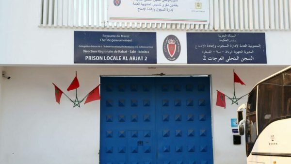 المغرب…إدارة السجن تكذب المغالطات المروجة من طرف الإعلام الفرنسي بخصوص ظروف اعتقال السجين السابق (إ.م)، الحامل للجنسيتين الجزائرية والفرنسية