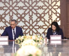 اتفاقية إطار بين وزارة الانتقال الرقمي وإصلاح الإدارة والمديرية العامة للأمن الوطني لتطوير برامج استقبال المرتفقين والمرتفقات بمصالح الأمن الوطن