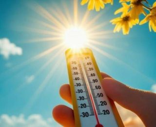 توقعات أحوال الطقس اليوم الأربعاء