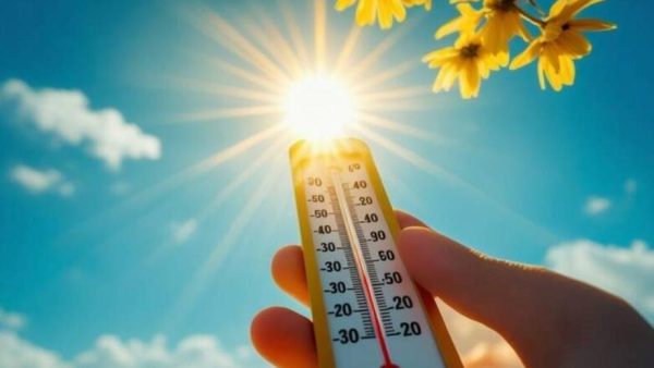 توقعات أحوال الطقس اليوم الأربعاء