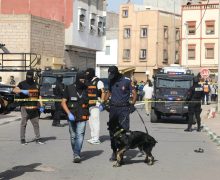 توقيف 10 ” دواعـ ـش ” في 7 مدن مغربية كانوا على أهبة تنفيد مخططات إرهـ ـابية بالمغرب