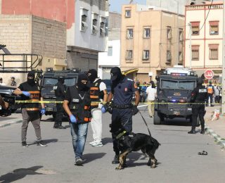 توقيف 10 ” دواعـ ـش ” في 7 مدن مغربية كانوا على أهبة تنفيد مخططات إرهـ ـابية بالمغرب