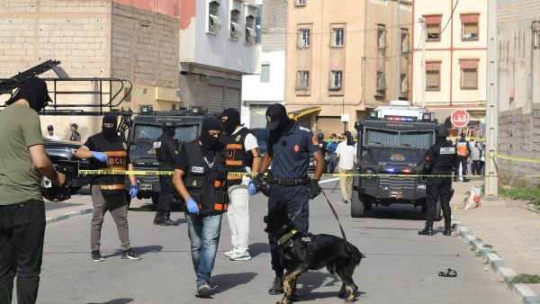 توقيف 10 ” دواعـ ـش ” في 7 مدن مغربية كانوا على أهبة تنفيد مخططات إرهـ ـابية بالمغرب