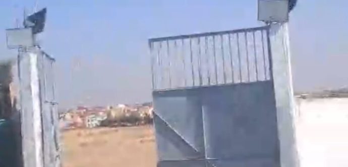 المحمدية ….الإفراج عن عون السلطة الذي تم توقيفه بشبهة رشوة وهجوم  أعوان سلطة  على مقر سكن رجل الأمن