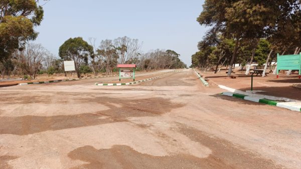 المحمدية …. عامل عمالة المحمدية يحرك مشاريع  التنمية بعد موتها السريري في عهد العامل السابق