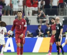 مونديال 2026:منتخب إسبانيا يزيح منتخب البرتغال بهدف قاتل.