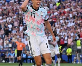 مونديال 2026:منتخب بلجيكا يمطر شباك منتخب أمريكا ويتأهل لدور الربع.