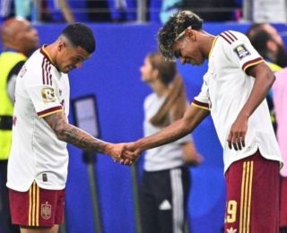 مونديال 2026: ديربي أوروبا ينتهي بتأهل إسبانيا إلى النهاية بعد إقصاء فرنسا