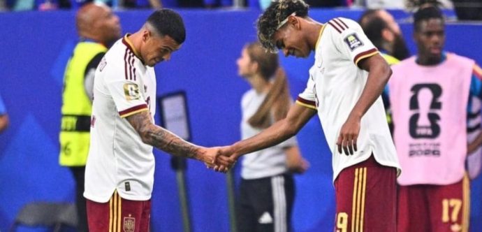 مونديال 2026: ديربي أوروبا ينتهي بتأهل إسبانيا إلى النهاية بعد إقصاء فرنسا