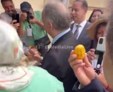 مُزحة لبرلماني تُحرج عامل المحمدية  في مهرجان زناتة للفروسية والأخير يتجاهله