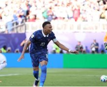 مونديال 2026:منتخب فرنسا يحجز بطاقة الربع بصعوبة على حساب باراغواي