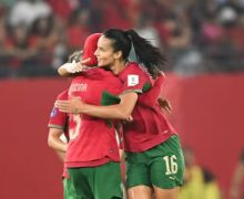 كان السيدات:المنتخب المغربي يفوز على منتخب الجزائر ويعبر لدور الربع