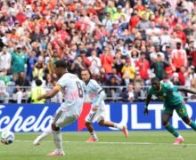 كأس العالم:بلجيكا تسقط السنغال في لقاء دراماتيكي.