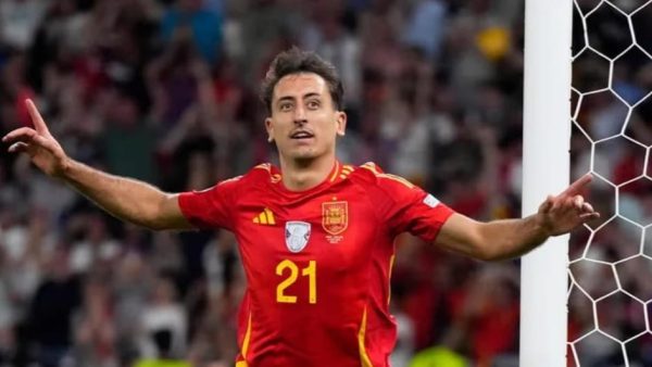 مونديال 2026:منتخب إسبانيا يعبر لدور الثمن بعد الفوز على منتخب النمسا.