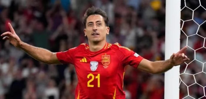 مونديال 2026:منتخب إسبانيا يعبر لدور الثمن بعد الفوز على منتخب النمسا.