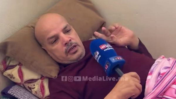 سي نورالدين ” الجزار ” : أعتدر لك ألف مرة…….. لقد ظلمتك