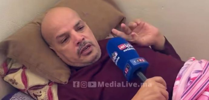 سي نورالدين ” الجزار ” : أعتدر لك ألف مرة…….. لقد ظلمتك