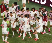 موعد مباراة فرنسا ضد المغرب في ربع نهائي كأس العالم