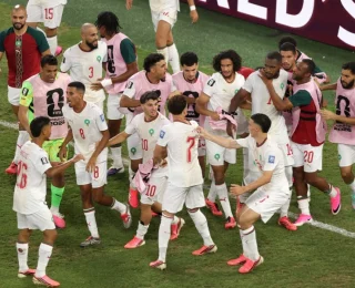 موعد مباراة فرنسا ضد المغرب في ربع نهائي كأس العالم