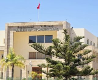 المحمدية …رئيس للحرس الترابي خارج التغطية ومعفي من التنقيلات ، من يوفر له الحماية ؟