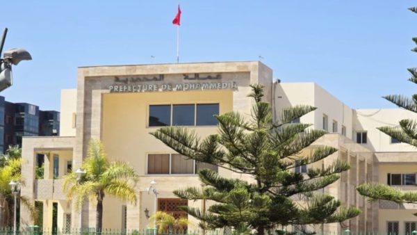 المحمدية …رئيس للحرس الترابي خارج التغطية ومعفي من التنقيلات ، من يوفر له الحماية ؟