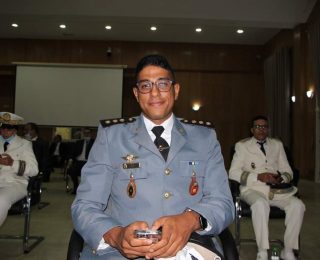 قائد سرية الدرك الملكي بالمحمدية يغادر المدينة نحو الرباط في إطار الحركة الإنتقالية