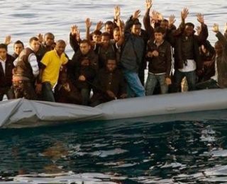 المحمدية ….أنباء عن اختفاء أزيد من 30 شابا في رحلة للهجرة السرية عبر المسالك البحرية للصحراء المغربية
