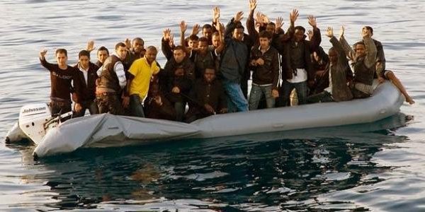 المحمدية ….أنباء عن اختفاء أزيد من 30 شابا في رحلة للهجرة السرية عبر المسالك البحرية للصحراء المغربية