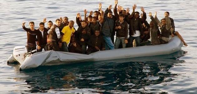 المحمدية ….أنباء عن اختفاء أزيد من 30 شابا في رحلة للهجرة السرية عبر المسالك البحرية للصحراء المغربية