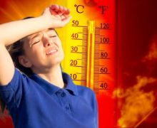 موجة حر ما بين 33 و36 درجة بعدد من مناطق المغرب