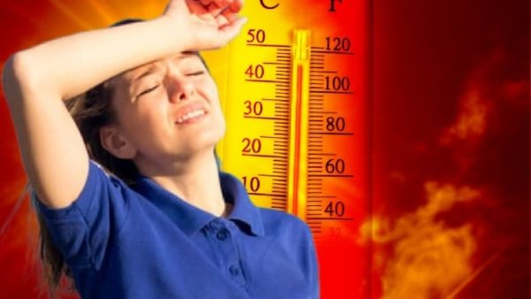 موجة حر ما بين 33 و36 درجة بعدد من مناطق المغرب