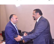 نزوح جماعي من حزب البيئة والتنمية المستدامة بالمحمدية  نحو الحزب المغربي الحر