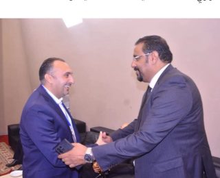 نزوح جماعي من حزب البيئة والتنمية المستدامة بالمحمدية  نحو الحزب المغربي الحر