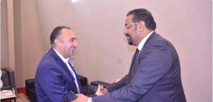 نزوح جماعي من حزب البيئة والتنمية المستدامة بالمحمدية  نحو الحزب المغربي الحر
