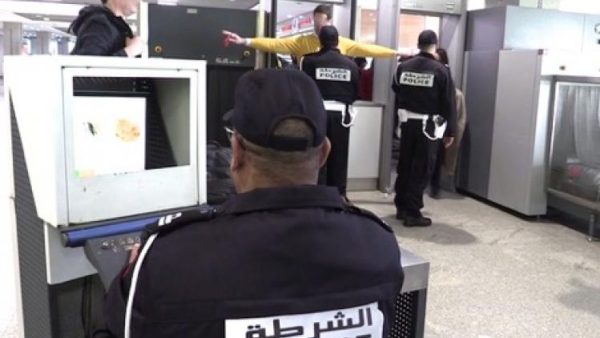 المغرب….توقيف هندي  بالمطار مطلوب من أمريكا في جرائم مالية واقتصادية
