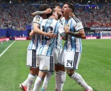 مونديال 2026: ريمونتادا تاريخية للأرجنتين تأهلها للربع ضد مصر.