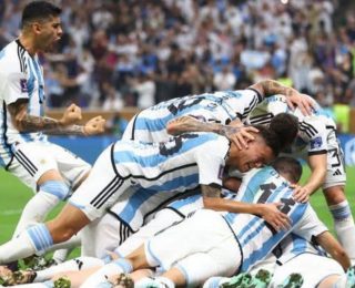 مونديال 2026:الأرجنتين تنجو من فخ الرأس الأخضر وتتأهل بصعوبة للثمن