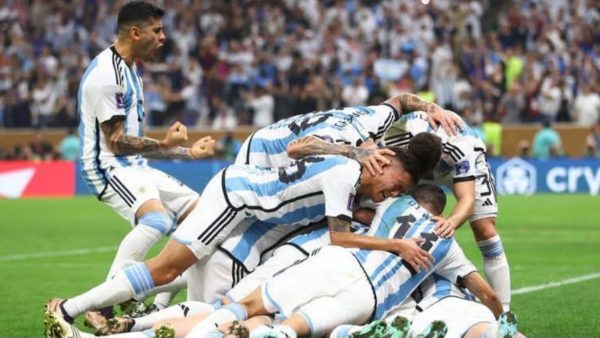 مونديال 2026:الأرجنتين تنجو من فخ الرأس الأخضر وتتأهل بصعوبة للثمن