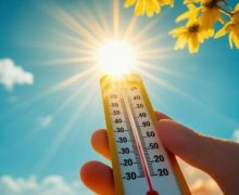 توقعات أحوال الطقس اليوم الأحد 19 يوليوز
