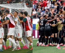توقيت مقابلة الأسود ضد المنتخب الكندي والقنوات الناقلة  لها