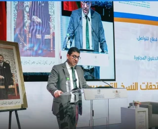 إطلاق بوابة إلكترونية خاصة بانخراط الصحفيين في الصحافة الورقية وناشري الصحف والمعنيين بمستحقات النسخ التصويري