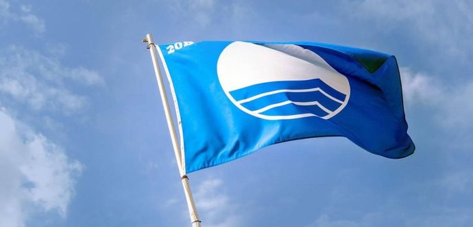 اللواء الأزرق 2026: منح الشارة لـ 38 موقعا من بينها خمسة شواطئ جديدة