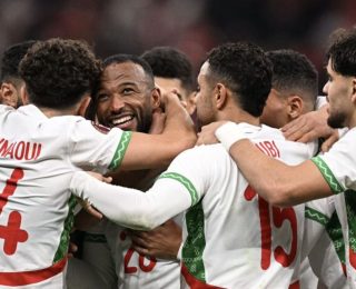 المغرب ضد فرنسا.. حاسوب عملاق ذكي يتوقع  الفائز في قمة ربع نهائي مونديال 2026