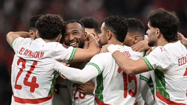 المغرب ضد فرنسا.. حاسوب عملاق ذكي يتوقع  الفائز في قمة ربع نهائي مونديال 2026